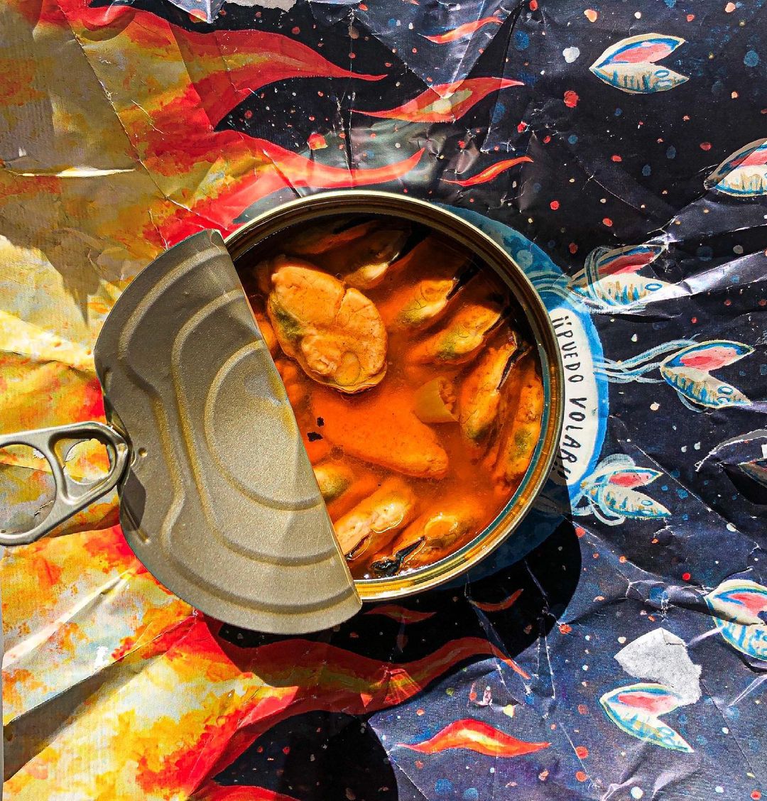 EATER- 13 Places to Crack Open Tinned Seafood in NYC