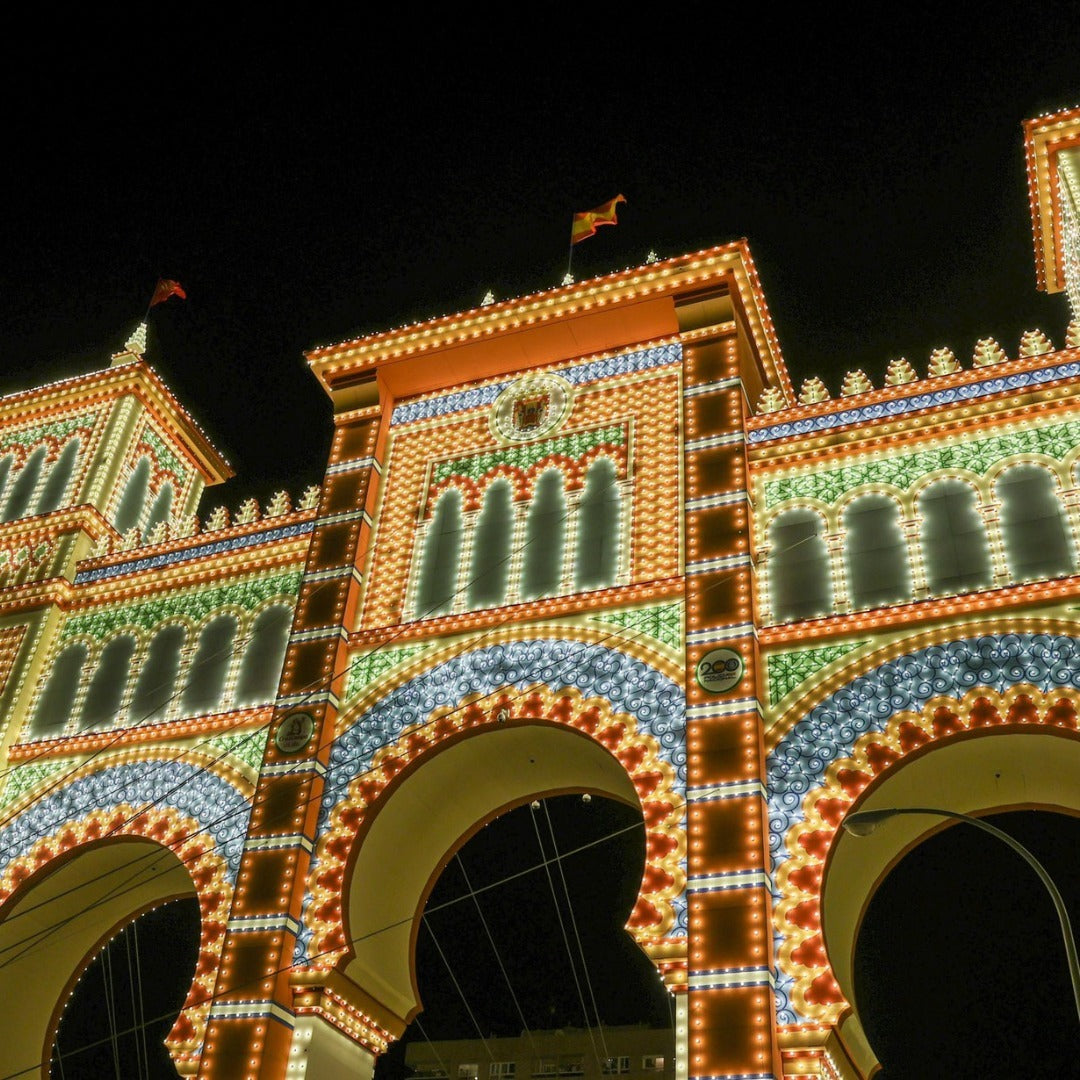 CULTURE: The Feria de Sevilla