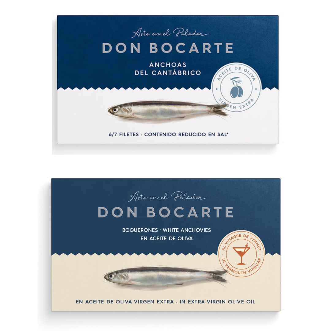 The Don Bocarte Matrimonio