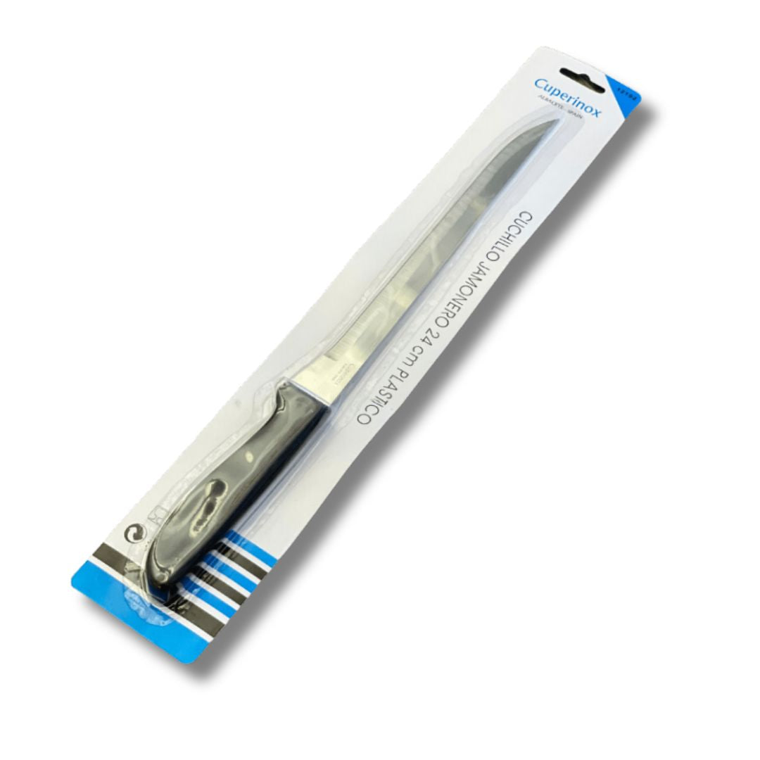 Jamondor Jamón Ibérico de Bellota Bone-In / Full Carving Set