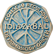 Queso Idiazábal Wedge (PDO)