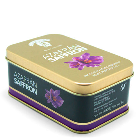 Chiquilin Saffron / Azafran