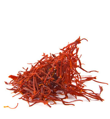 Chiquilin Saffron / Azafran