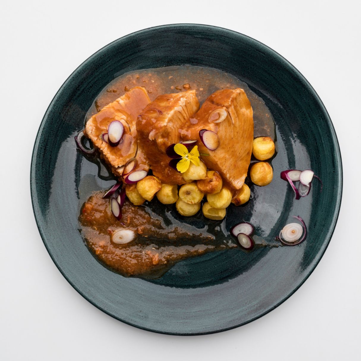 Agromar Bonito Tuna in Cider Sauce