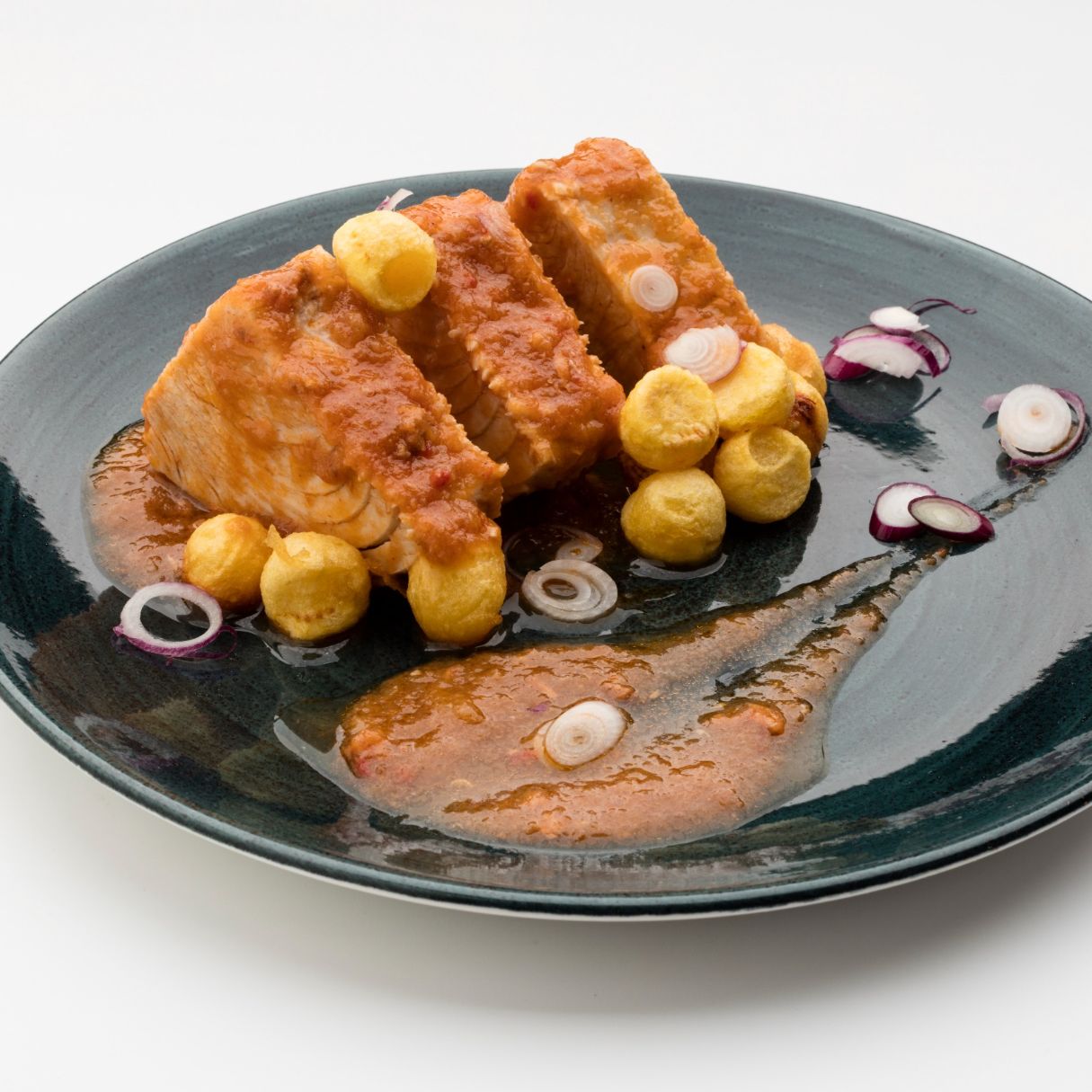 Agromar Bonito Tuna in Cider Sauce