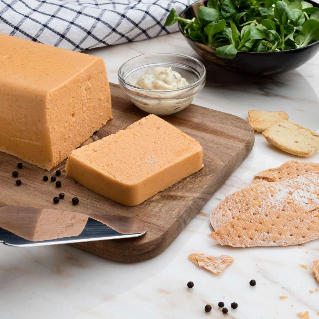 AGROMAR Red Scorpion fish Pate