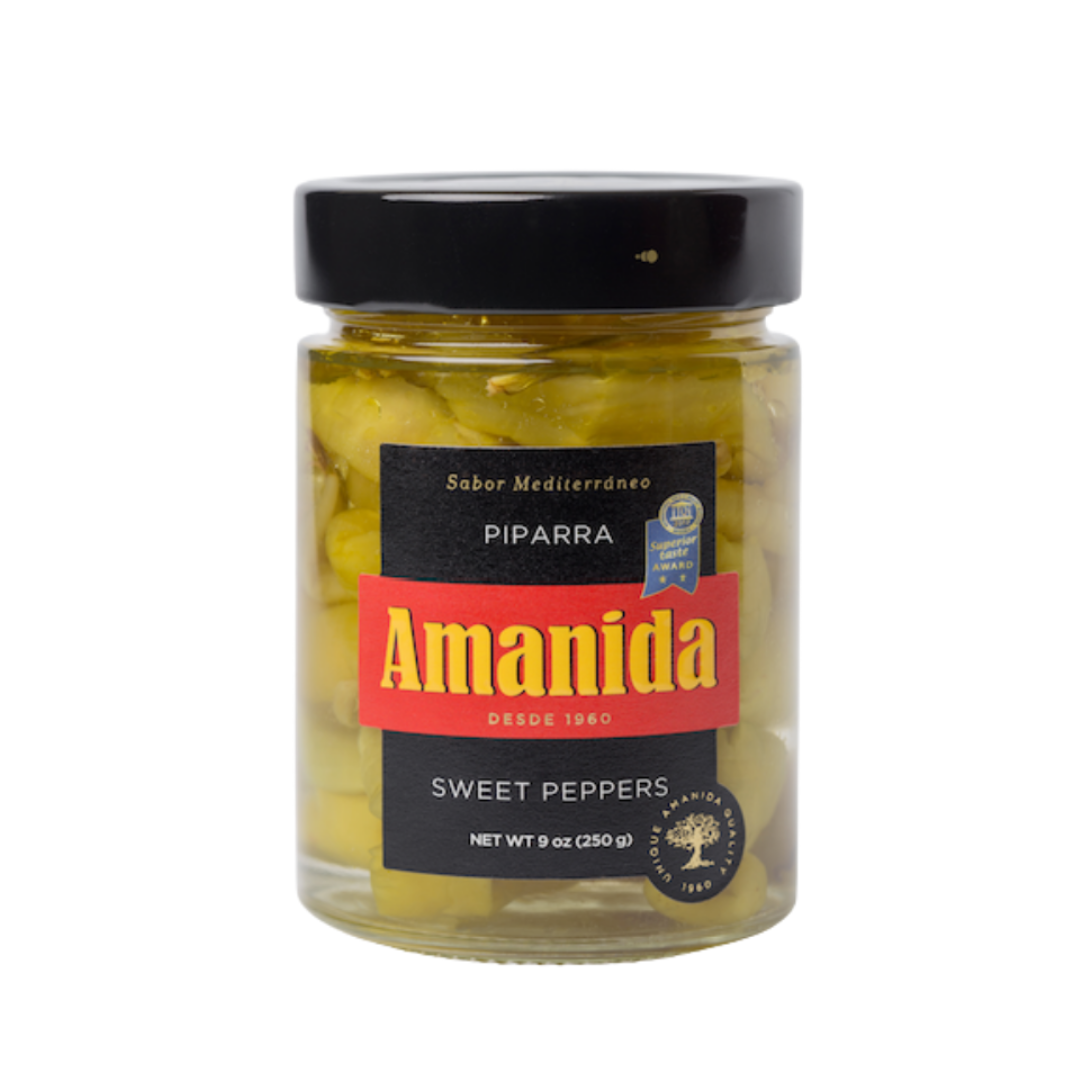 Amanida Sweet Peppers