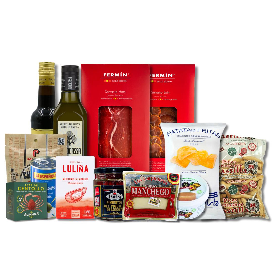 Fiesta Box