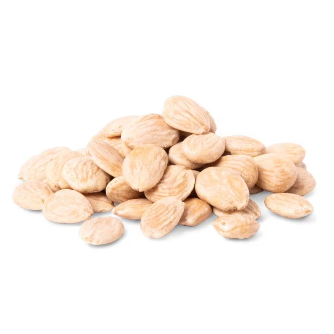 Almondeli Raw Marcona Almonds