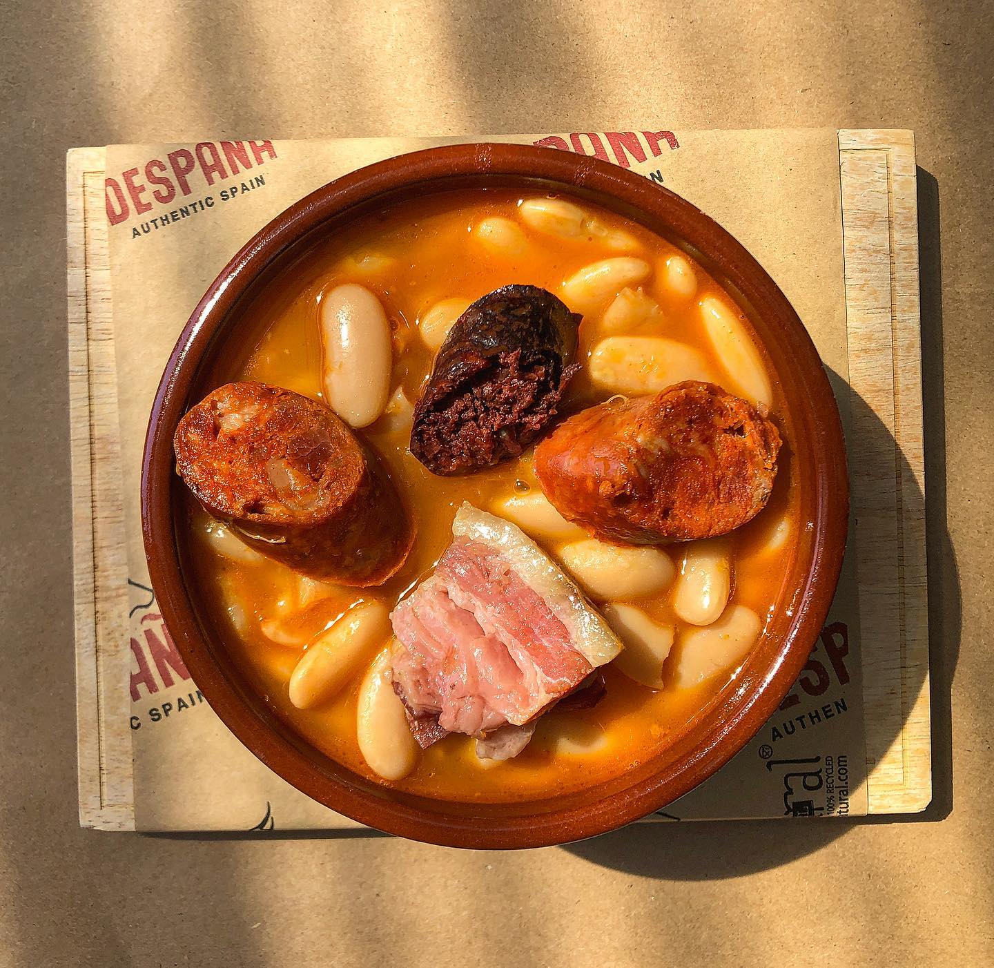 Fabada Asturiana Essentials