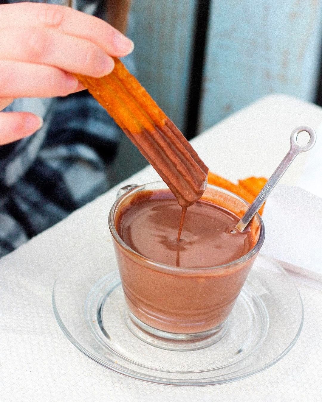 Bonilla a la Vista Chocolate Bar