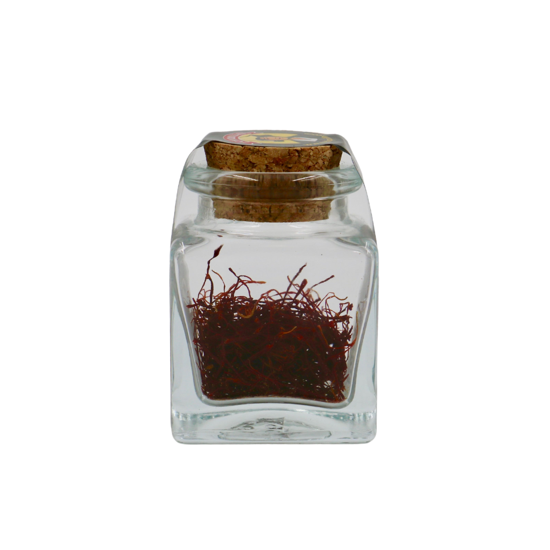 Chiquilin Saffron / Azafran