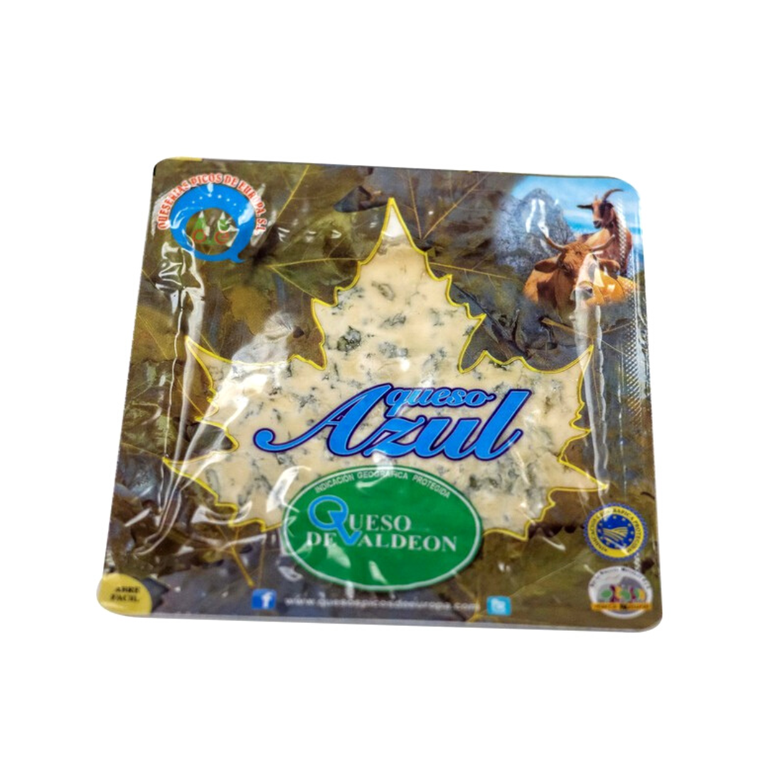 Queso Valdeón Wedge (PGI)