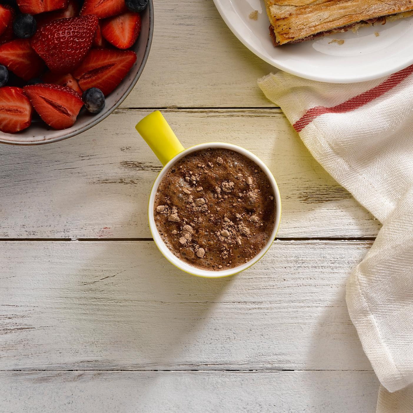COLACAO Original Hot Chocolate