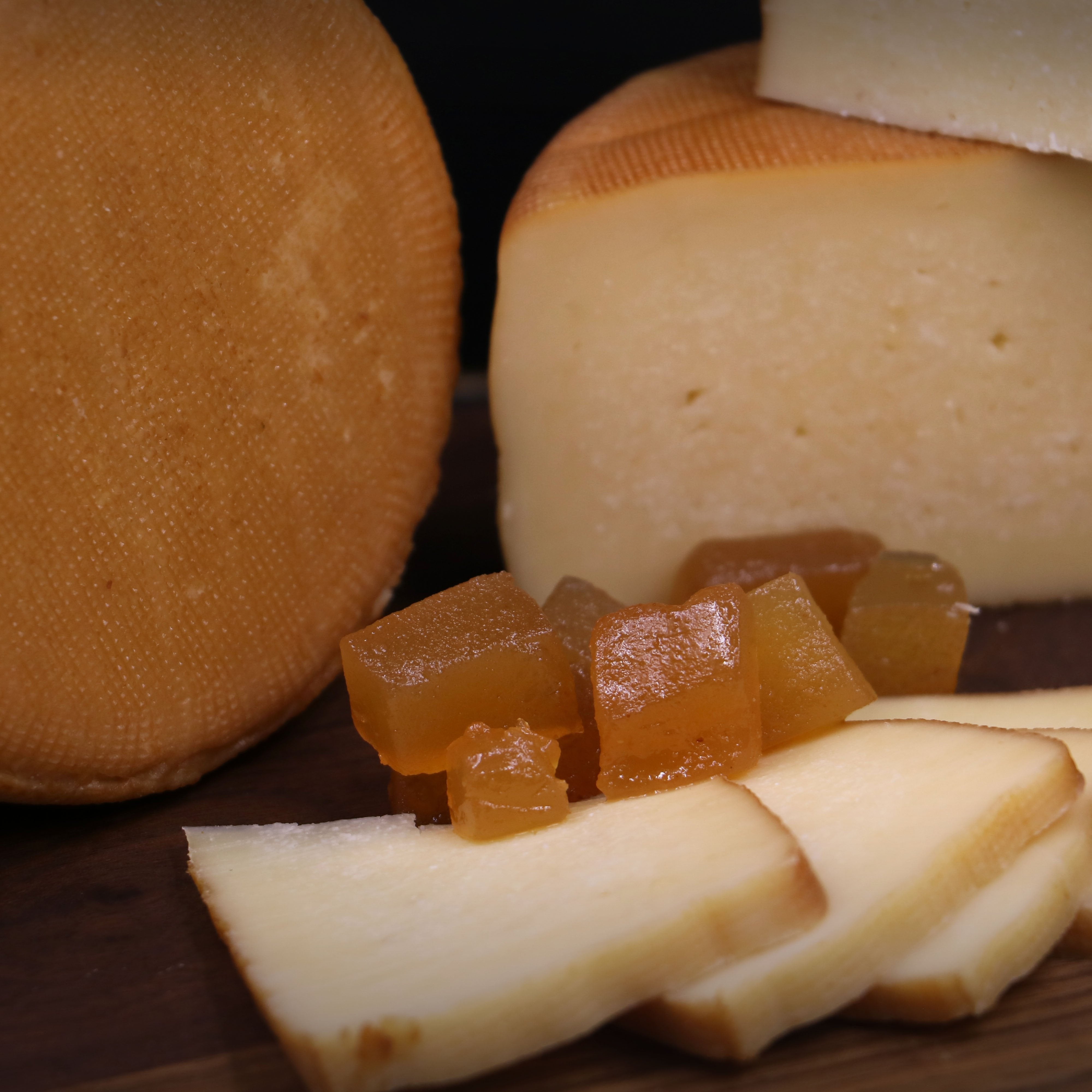 Ahumado de Pría MINI