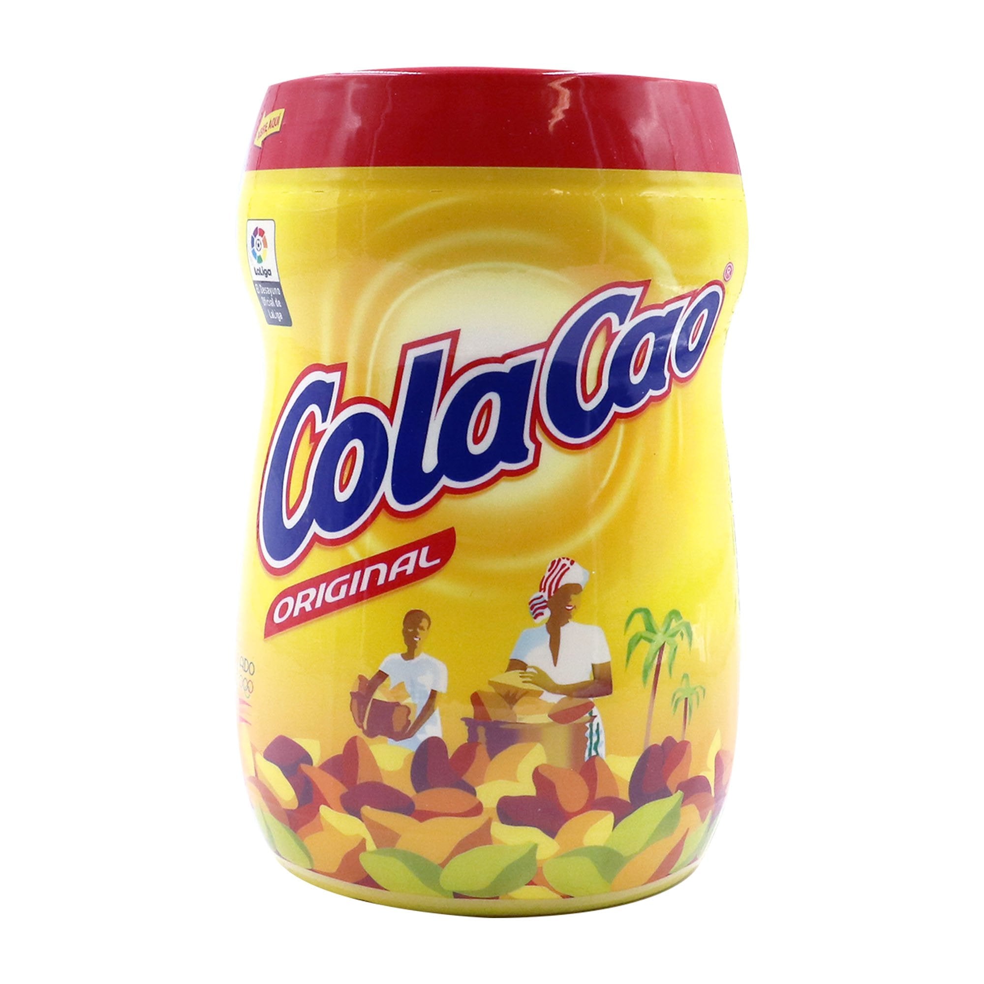 COLACAO Original Hot Chocolate