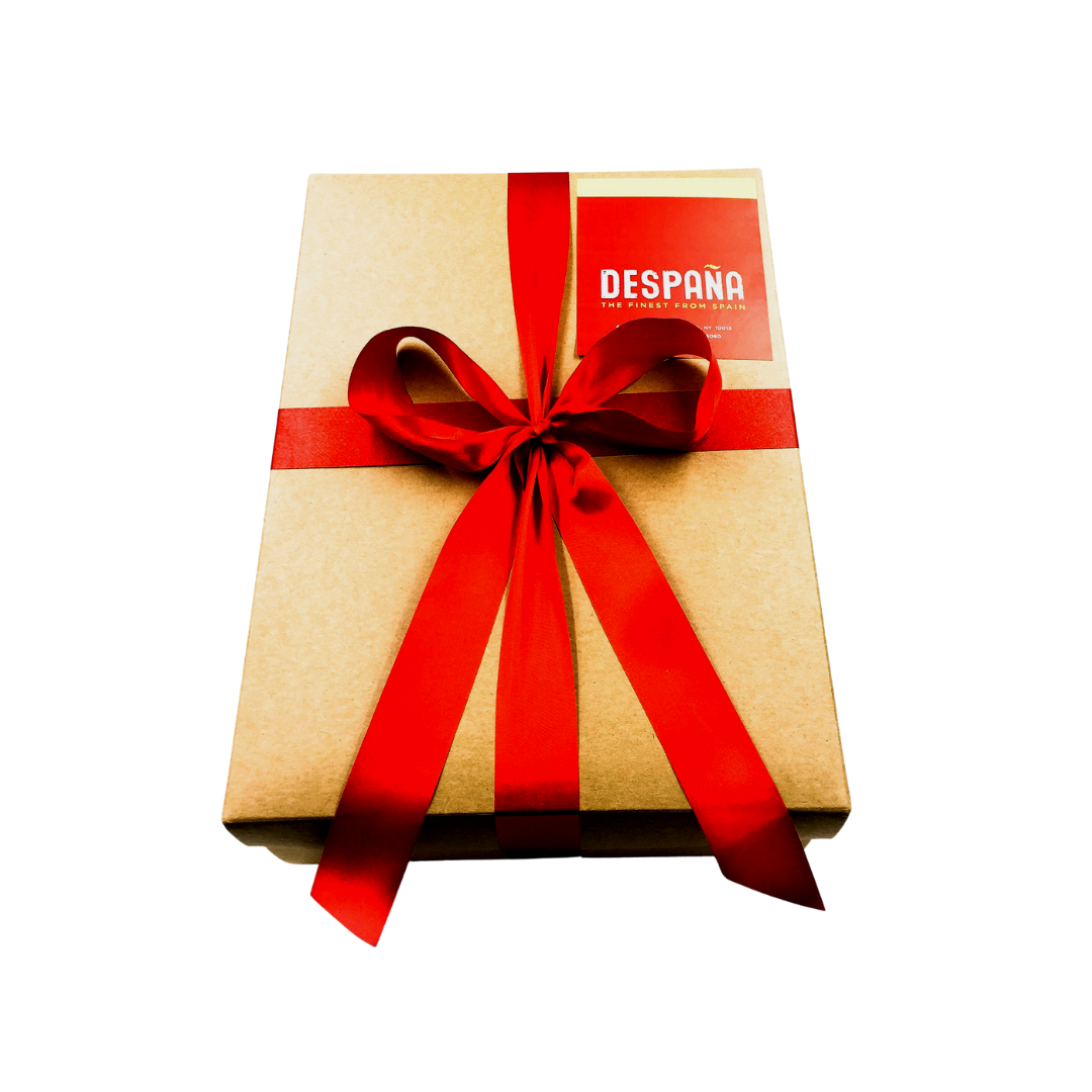Charcuterie Celebration Box