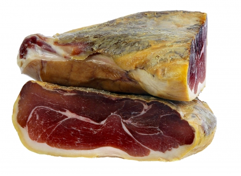 Jamondor Jamón Serrano, Boneless