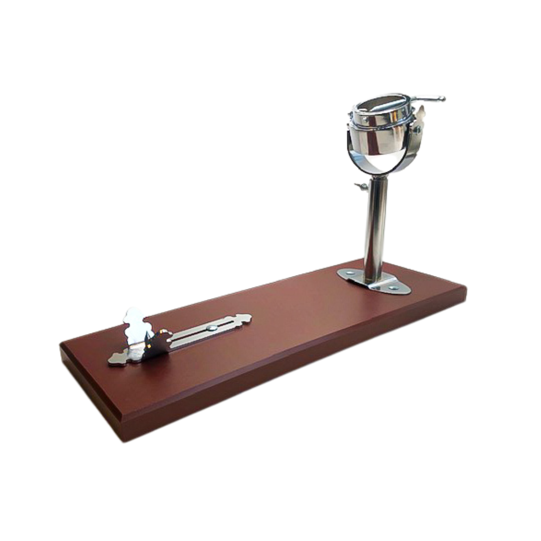 Segovia - Ham Holder/Jamonera