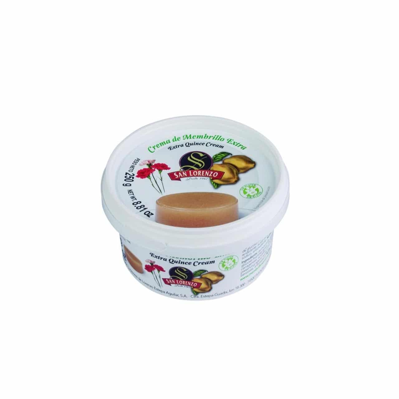 San Lorenzo Quince Paste Cream