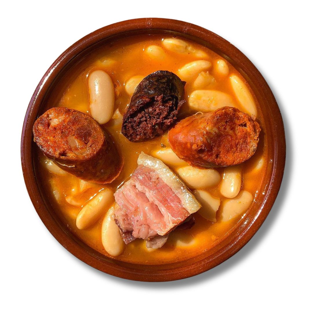 RECIPE: Fabada Asturiana