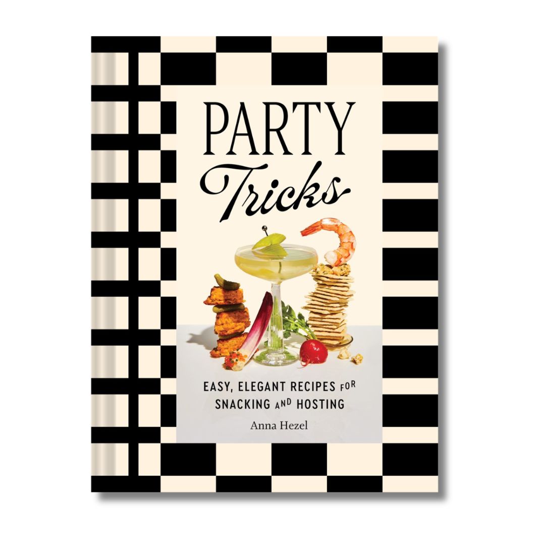 The Party Tricks Tapas Bundle