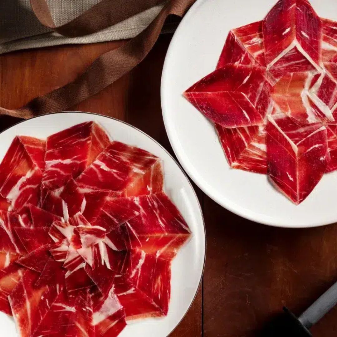 Jamondor - Jamón Serrano (Bone-In) - Holiday Promotion