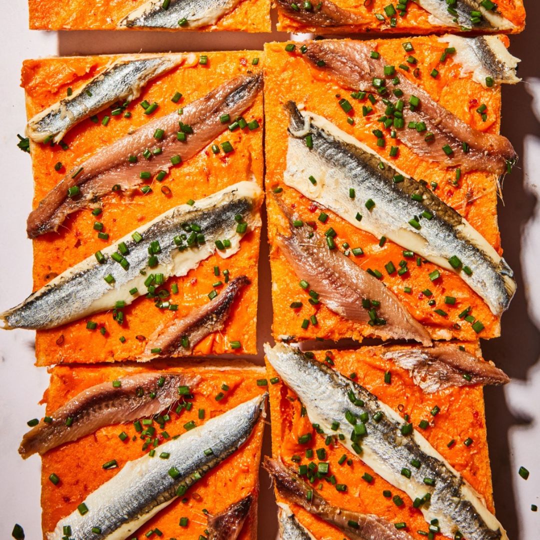 Party Tricks: Recipes, Snacks & Secrets for Effortless Entertaining