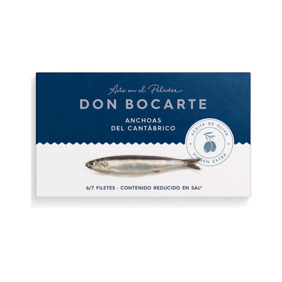 The Don Bocarte Matrimonio