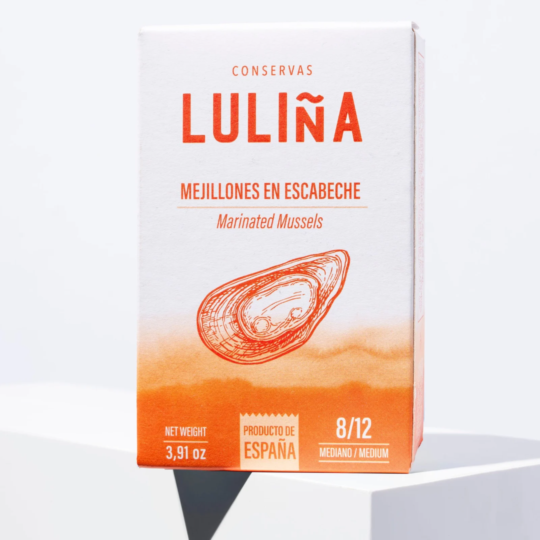 Luliña Conservas Bundle