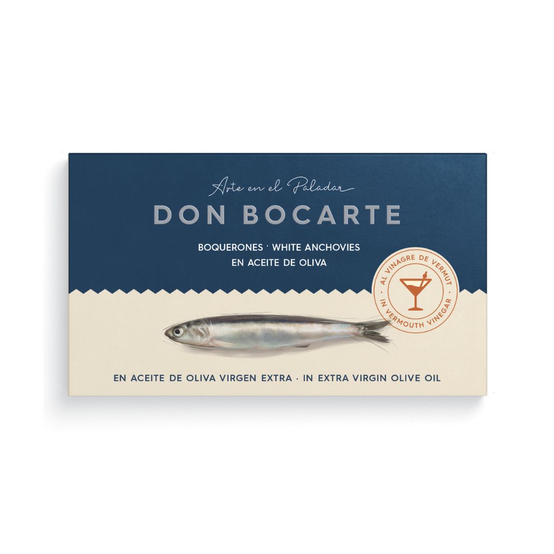 The Don Bocarte Matrimonio