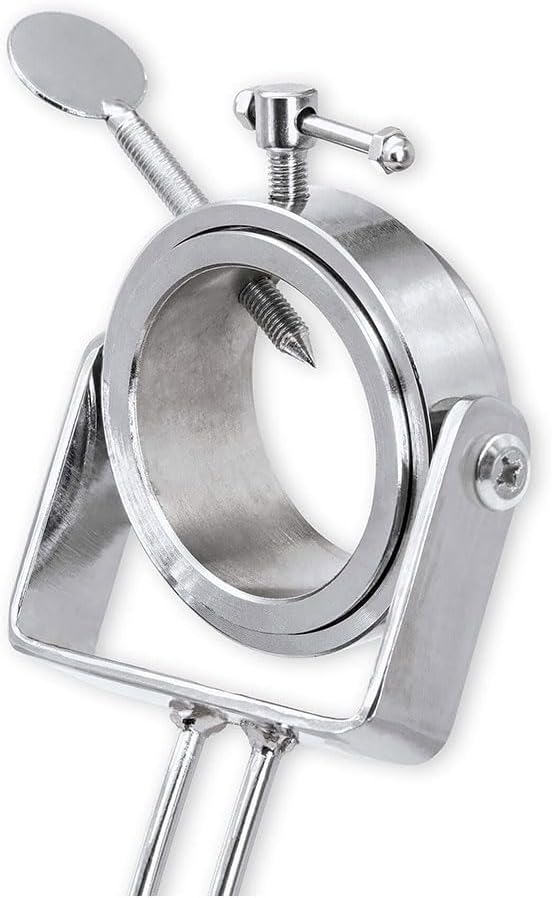 3 Claveles - Ham Holder/Jamonera
