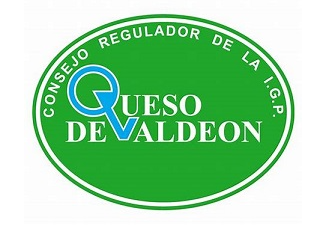 Queso Valdeón Wedge (PGI)