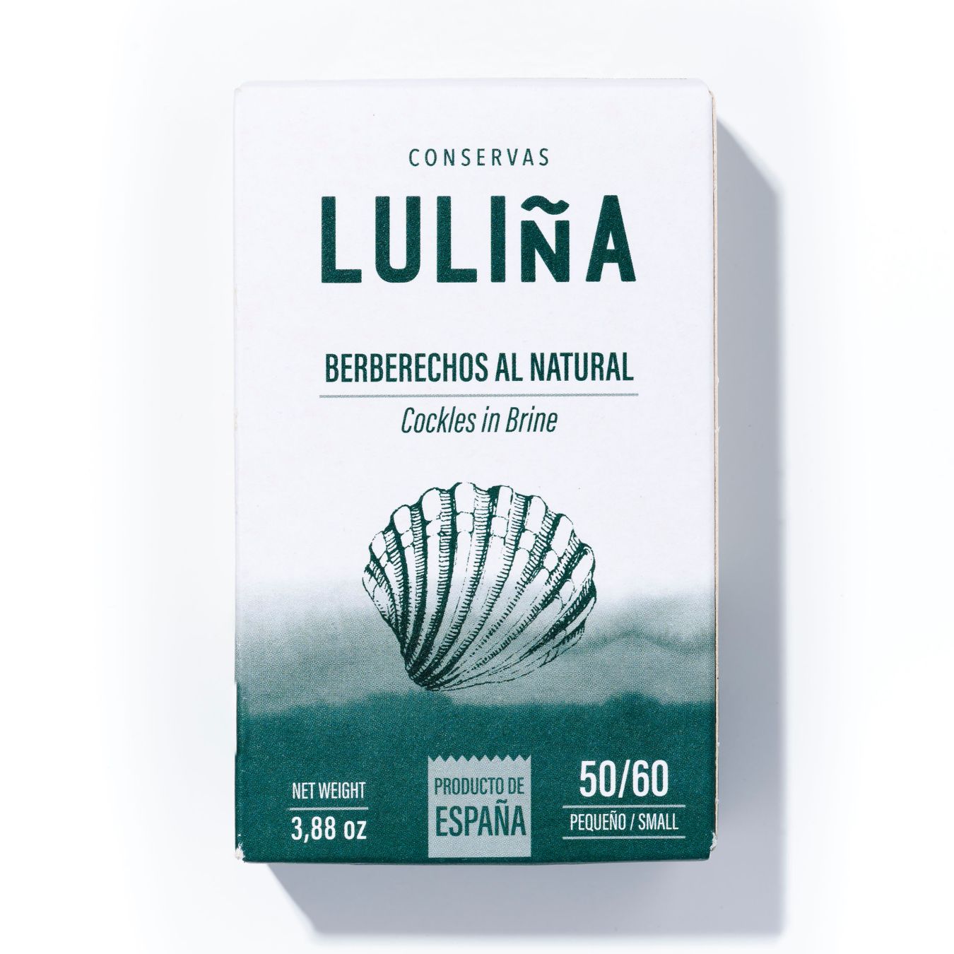 Luliña Conservas Bundle
