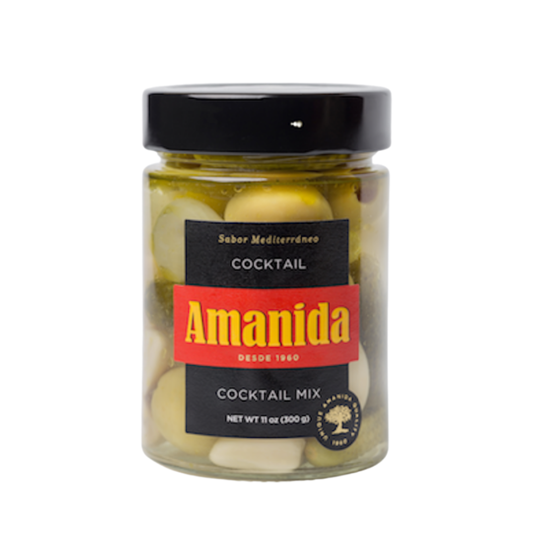 Amanida Cocktail Mix