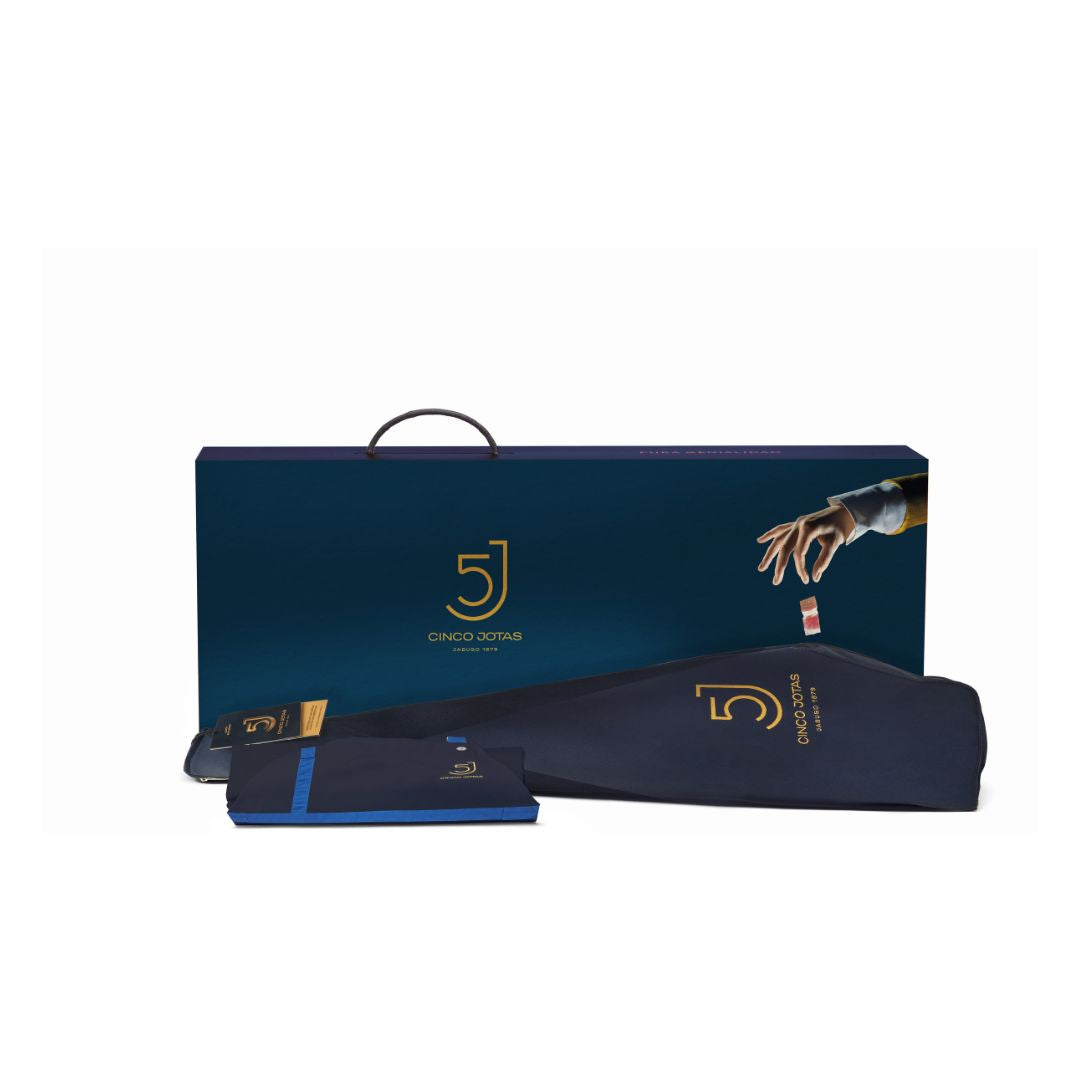 Cinco Jotas - Jamón Ibérico (Bone-In) Holiday Gift Set