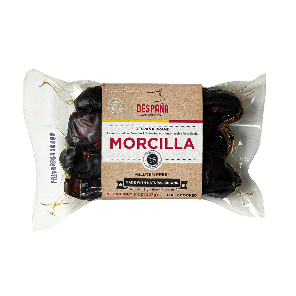 Where can i buy morcilla hot sale near me