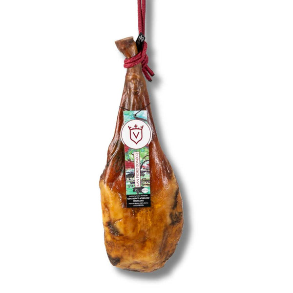 Juan Pedro Domecq 100% Paleta Ibérico de Bellota - Bone-In