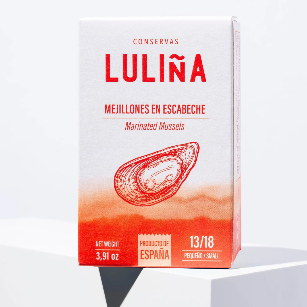 Luliña Conservas Bundle