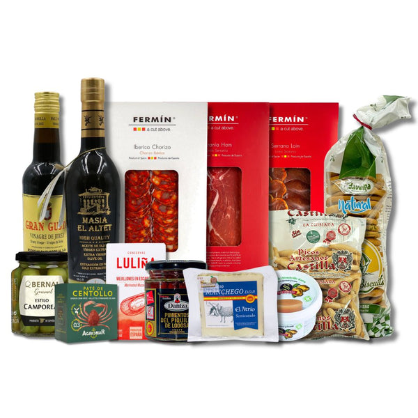 Fiesta Box