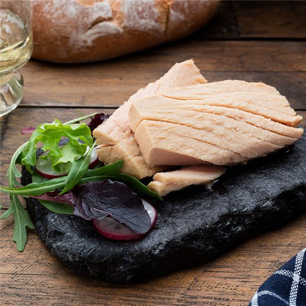 Agromar Solid White Tuna - Bonito del Norte