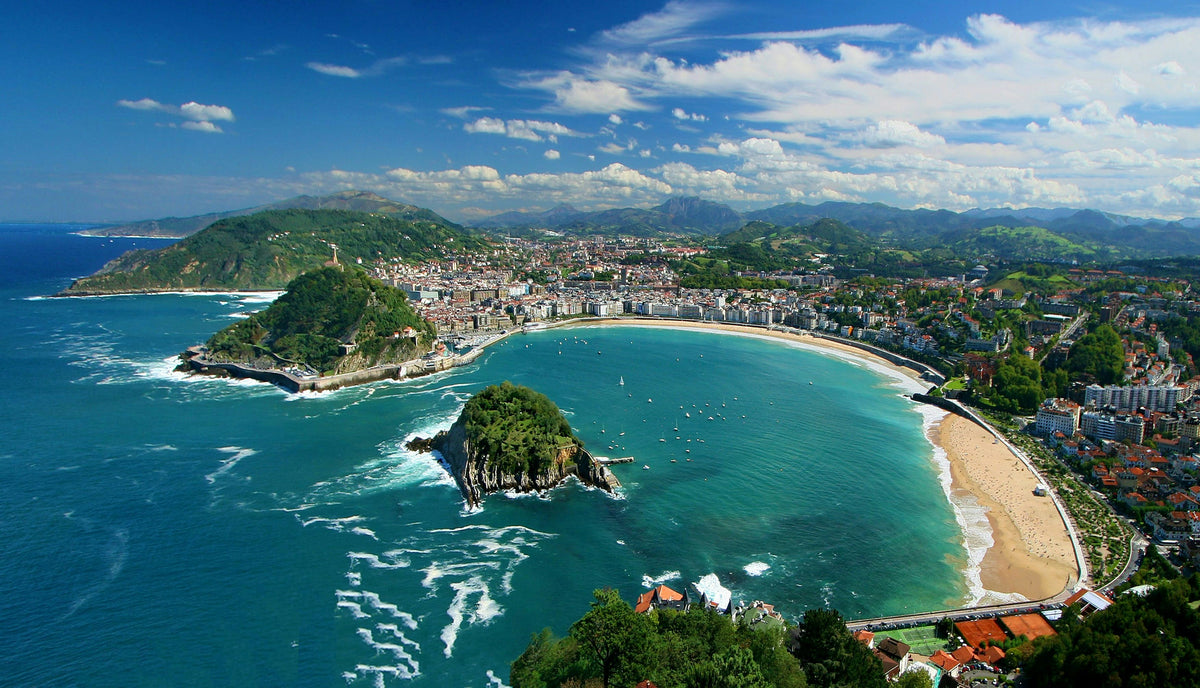 Basque Life Basque Country Spain Food Guide | Despaña Brand Foods