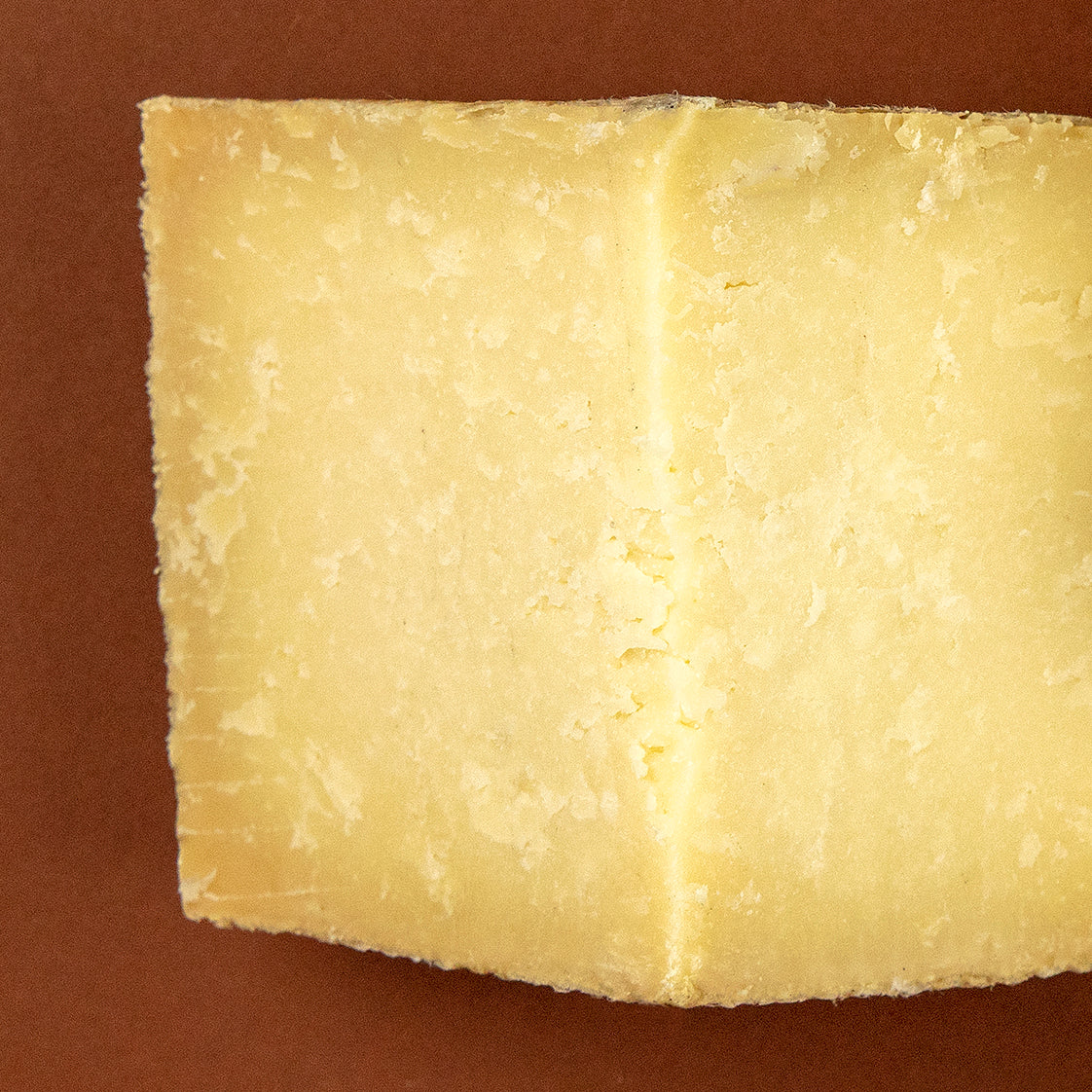 Zamorano Cheese
