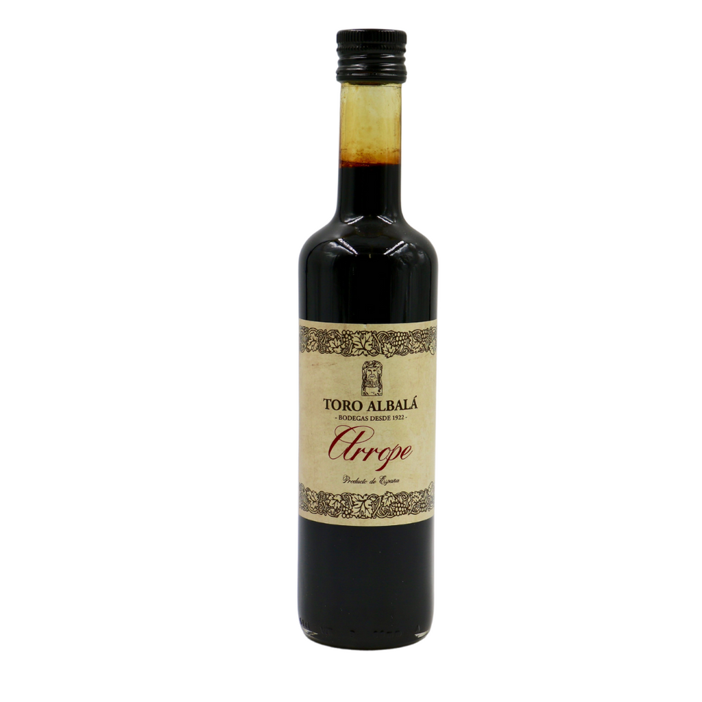 Toro Albalá Pedro Ximenez Vinegar Reduction | Despaña