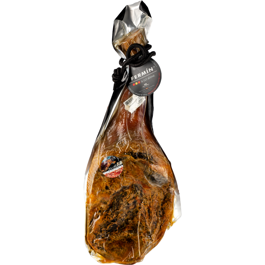 Jamón Bellota - Despaña Brand Foods