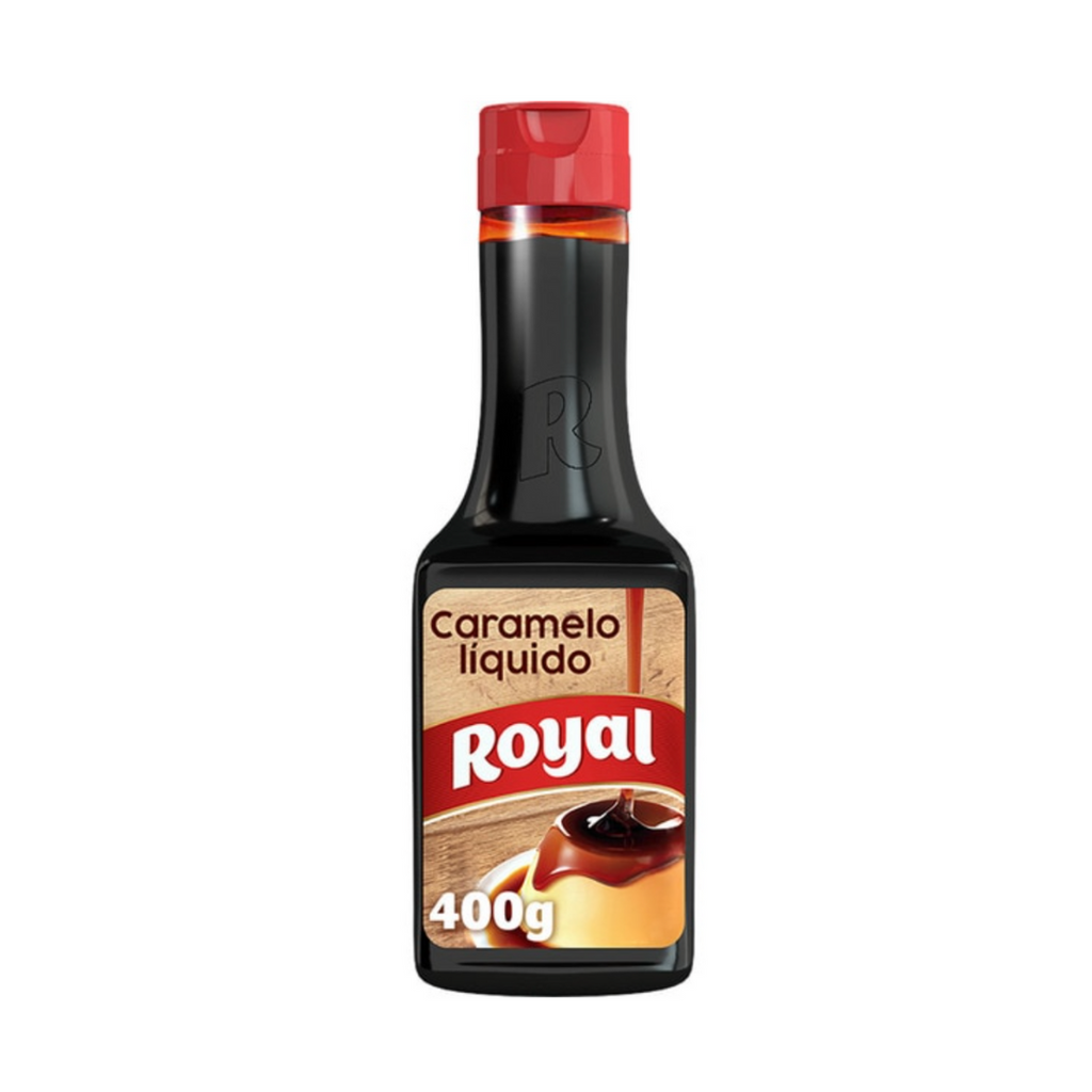 Liquid Caramel Despaa Brand Foods Liquid Caramel Despaa Brand Foods