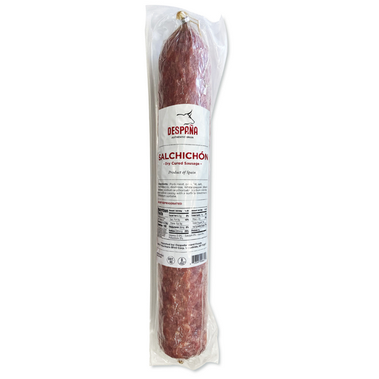 Spanish Chorizo & Charcuterie - Despaña Brand Foods