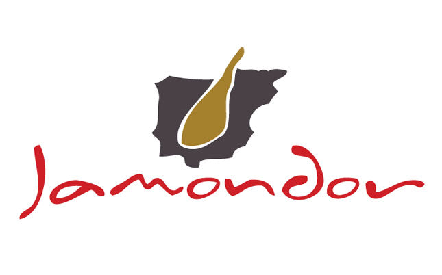 JAMONDOR Jamón Serrano Pre-Sliced